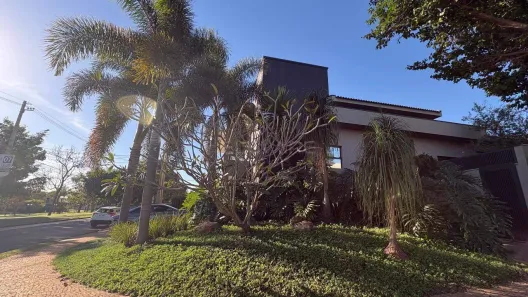 Casa de Condomínio com 3 Quartos à venda, 256m² no Condomínio Bella Città, Ribeirão Preto