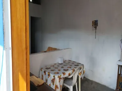 Casa com 2 Quartos à venda, 150m² no Balneario Palmeiras, Mongaguá