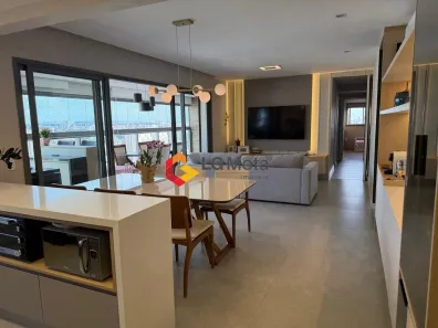 Apartamento com 3 Quartos à venda, 155m² no Jardim Belo Horizonte, Campinas