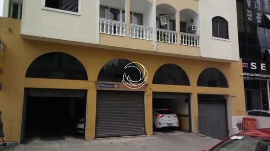 Ponto Comercial à venda, 759m² no Centro, Florianópolis