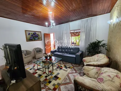 Casa com 3 Quartos à venda, 140m² no Vila Bertioga, São Paulo