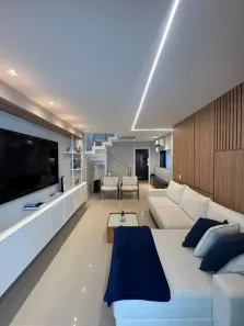 Cobertura com 3 Quartos à venda, 239m² no Barra Olímpica, Rio de Janeiro