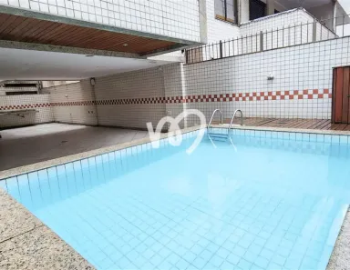 Apartamento com 3 Quartos à venda, 93m² no Recreio dos Bandeirantes, Rio de Janeiro