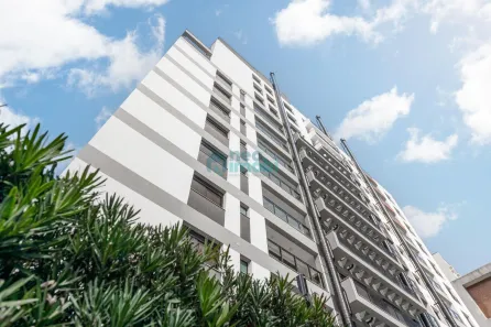 Apartamento com 3 Quartos à venda, 107m² no Centro, Florianópolis