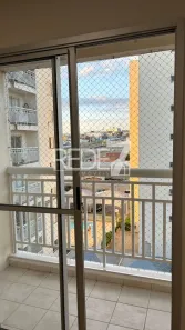 Apartamento com 3 Quartos à venda, 70m² no Jardim Capivari, Campinas