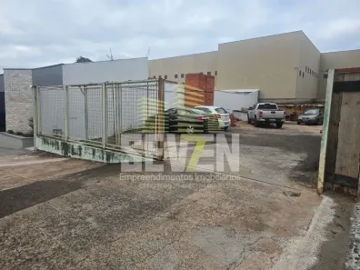 Lote/Terreno à venda, 262m² no Centro, Bauru