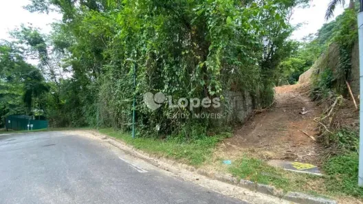 Lote/Terreno à venda, 995m² no Itanhangá, Rio de Janeiro