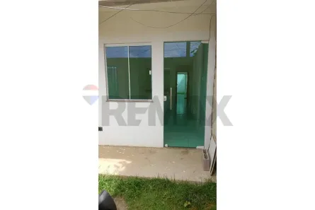 Kitnet com 1 Quarto para alugar, 38m² no Zabelê, Vitória da Conquista