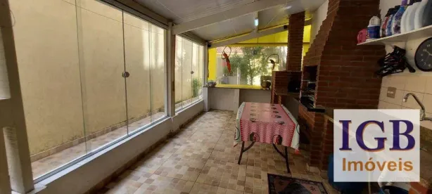 Sobrado com 3 Quartos à venda, 230m² no Casa Verde, São Paulo