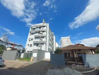 Apartamento com 3 Quartos à venda, 78m² no Saguaçu, Joinville