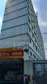 Sala Comercial à venda, 76m² no Centro, São Bernardo do Campo