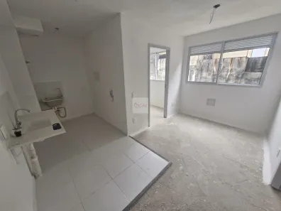 Apartamento com 2 Quartos à venda, 34m² no Vila Aricanduva, São Paulo