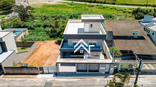 Casa com 3 Quartos à venda, 283m² no Vila Gardênia, Atibaia