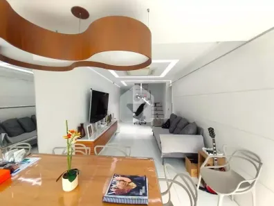 Cobertura com 3 Quartos à venda, 151m² no Botafogo, Rio de Janeiro