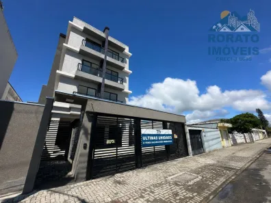 Cobertura com 3 Quartos à venda, 108m² no Praia de Leste, Pontal do Paraná