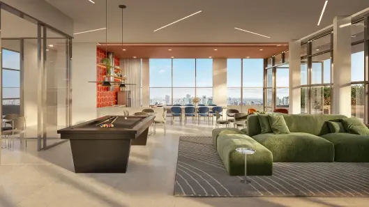 Apartamento com 3 Quartos à venda, 144m² no Sumarezinho, São Paulo