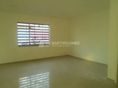 Sala Comercial para alugar, 45m² no Cidade Alta, Piracicaba