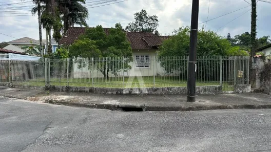 Casa com 3 Quartos à venda, 189m² no Glória, Joinville