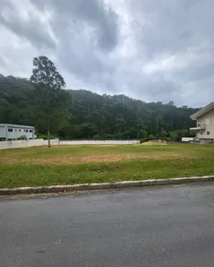 Lote/Terreno à venda, 2405m² no Tamboré, Barueri