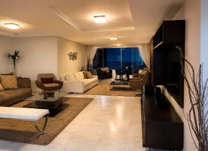 Apartamento com 4 Quartos à venda, 238m² no Boa Viagem, Recife
