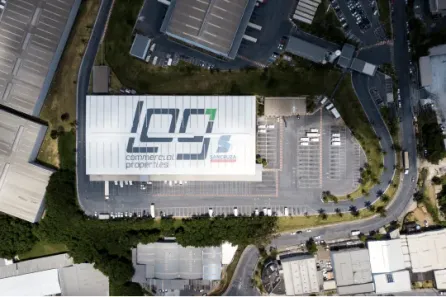 Galpão/Depósito/Armazém para alugar, 3194m² no Cincão, Contagem
