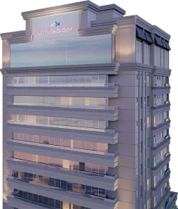 Apartamento com 2 Quartos à venda, 64m² no Jardim das Colinas, São José dos Campos