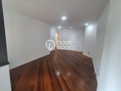 Apartamento com 2 Quartos à venda, 69m² no Botafogo, Rio de Janeiro