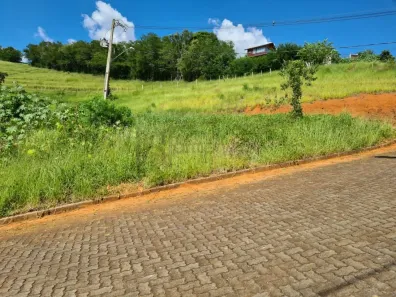 Lote/Terreno à venda, 506m² no Boa Vista, Santa Rita do Sapucaí