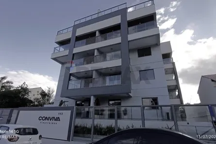 Apartamento com 1 Quarto para alugar, 35m² no Piratininga, Niterói