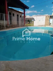 Casa com 2 Quartos à venda, 100m² no Parque Residencial São Clemente, Monte Mor
