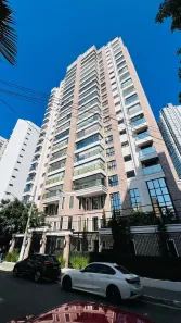 Cobertura com 4 Quartos à venda, 314m² no Jardim Anália Franco, São Paulo