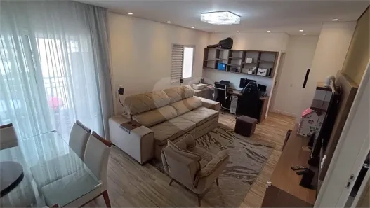 Apartamento com 2 Quartos à venda, 80m² no Vila Suissa, Mogi das Cruzes