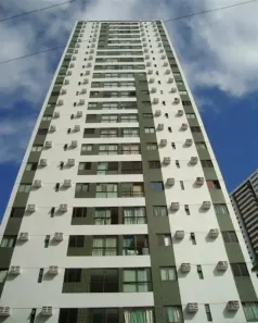 Apartamento com 3 Quartos à venda, 80m² no Casa Amarela, Recife