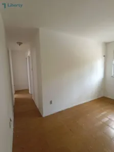 Apartamento com 3 Quartos para alugar, 60m² no Santa Rosa, Niterói