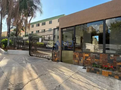 Apartamento com 3 Quartos à venda, 68m² no Jardim Maria Inês, Aparecida de Goiânia