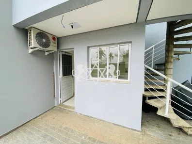 Casa de Condomínio com 1 Quarto à venda, 30m² no Massaguaçu, Caraguatatuba