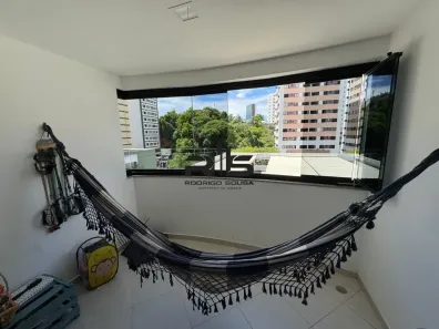 Apartamento com 3 Quartos à venda, 76m² no Stiep, Salvador