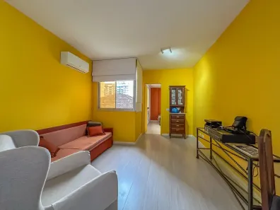 Apartamento com 1 Quarto à venda, 56m² no Botafogo, Rio de Janeiro
