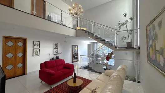 Casa com 4 Quartos à venda, 280m² no Parque Sinai, Santana de Parnaíba