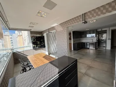 Apartamento com 3 Quartos à venda, 103m² no Santana, São Paulo