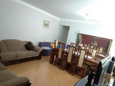 Apartamento com 3 Quartos à venda, 142m² no Zona 01, Maringá