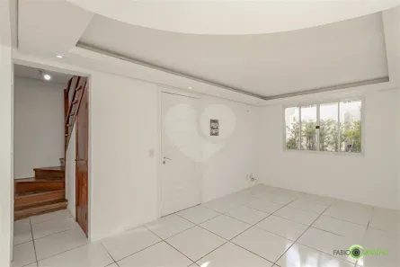 Casa de Condomínio com 4 Quartos à venda, 84m² no Humaitá, Porto Alegre