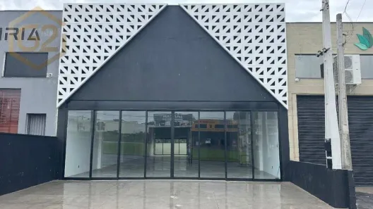 Ponto Comercial para alugar, 270m² no Jardim Residencial Veneza, Indaiatuba