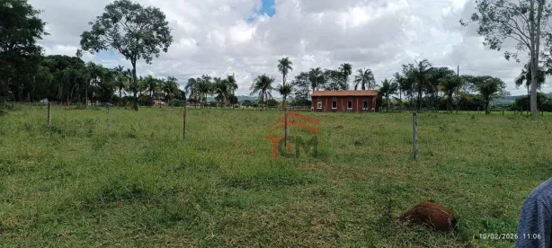 Lote/Terreno à venda, 7900m² no Jardim Marques de Abreu, Goiânia