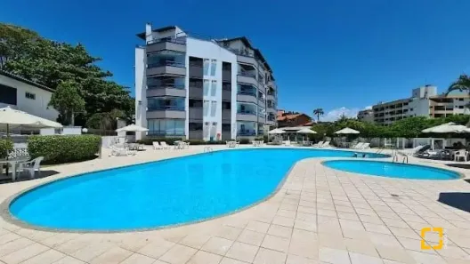 Apartamento com 2 Quartos à venda, 66m² no Canasvieiras, Florianópolis