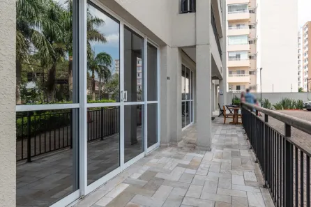 Ponto Comercial para alugar, 85m² no Jabaquara, São Paulo
