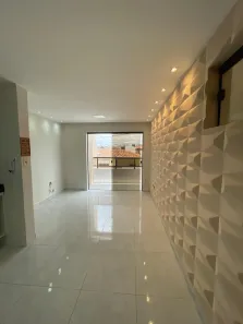 Apartamento com 3 Quartos à venda, 66m² no José Américo de Almeida, João Pessoa