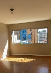 Apartamento com 2 Quartos à venda, 77m² no Vila Madalena, São Paulo