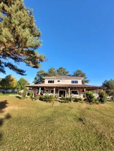 Fazenda/Sítio com 4 Quartos à venda, 377m² no Guaragi, Ponta Grossa