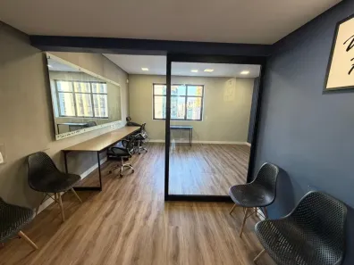 Sala Comercial à venda, 110m² no Bela Vista, São Paulo